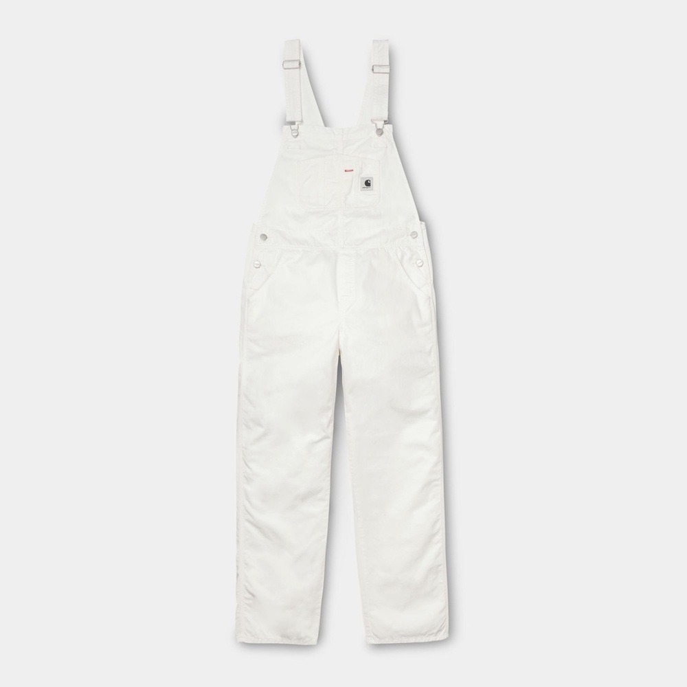 Off-White Cathartt WIP Overalls